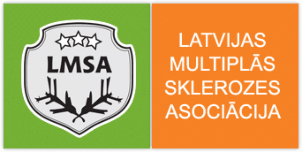 Latvijas Multiplās sklerozes asociācija