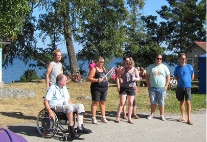 Norvēģijas un Baltijas valstu konference 5 Ignom13-5.JPG