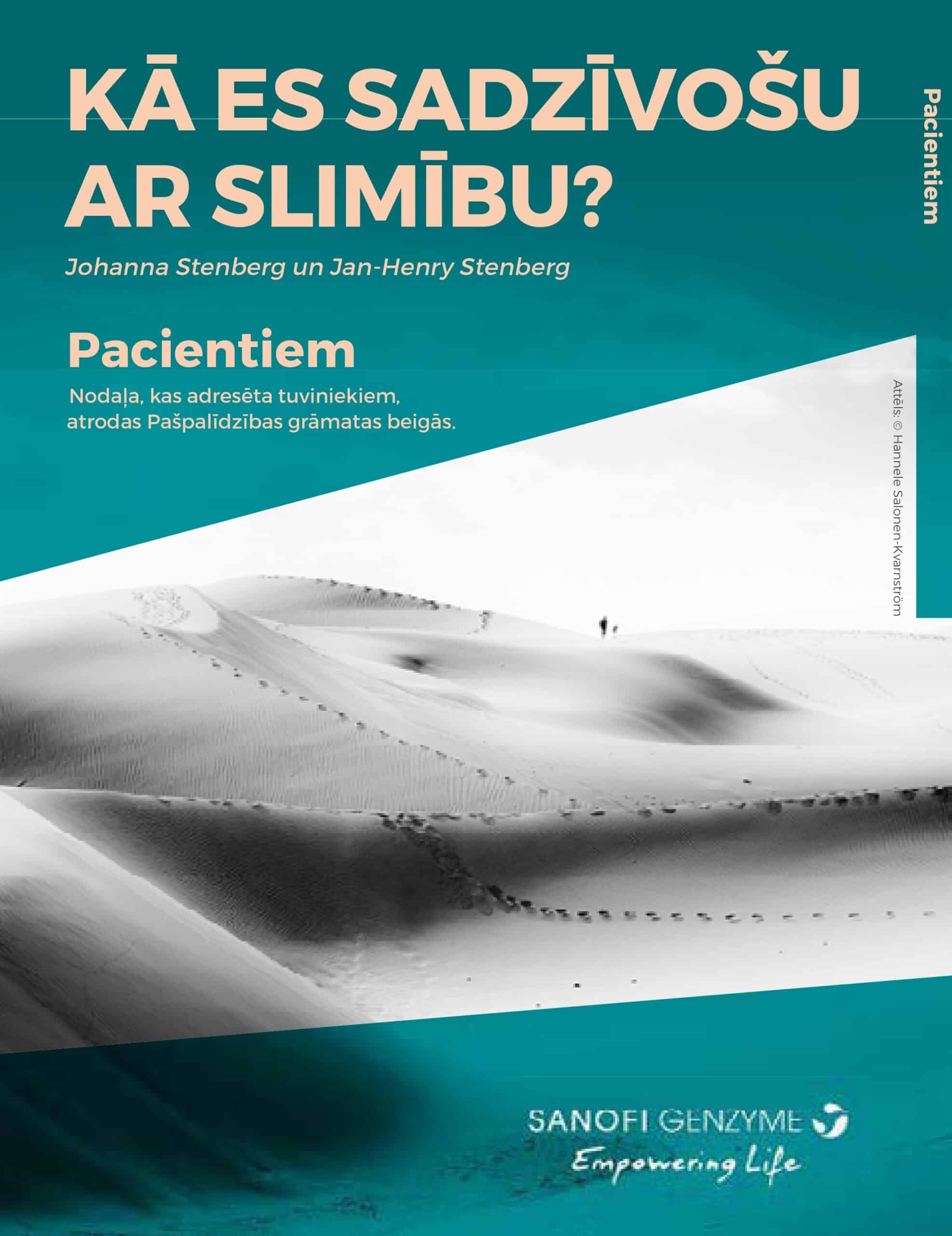 ka es sadzivosu ar slimibu scaled