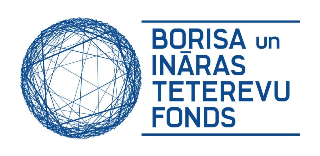 teteru fonds logo