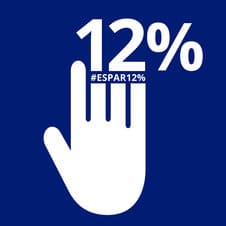 Veselībai jāatvēl 12% no Valsts kopējā budžeta 2 2016gads logo 12 sustento