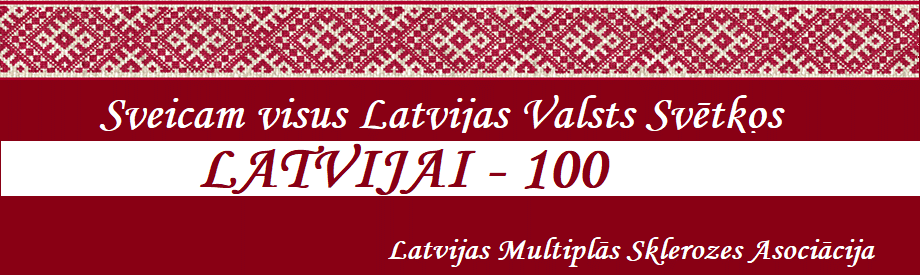 Latvijai 100 2 2018gads lv 100