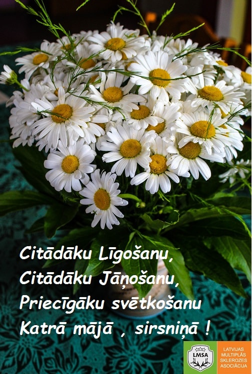 Jaukus Līgo -Jāņu svētkus ! 1 2020gads liigooo 1