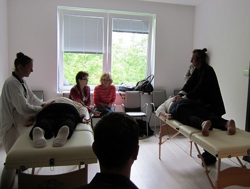 Projekta noslēguma pasākums- Latvijā, Rīgā 1 alternative medicine latv