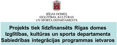 Seminārs- Kustībā ir Dzīvība 1 asiikumi obligata atsauce