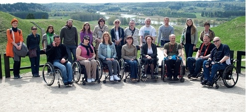 Avīze Cerība Nr.42 (1.daļa) 7 6.Nosledzost Grundtvig projektu Lietuva.jpg