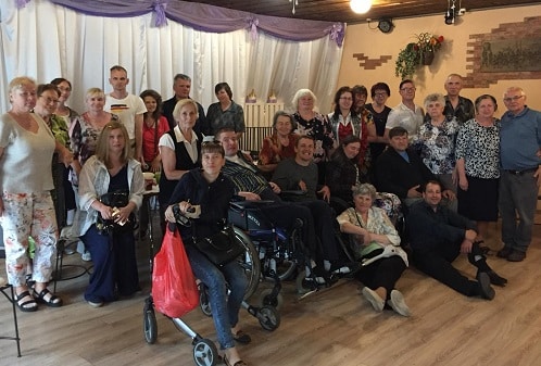 Avīze Cerība Nr.51 (1.daļa) 1 Maija tikšanās ar Vāciešiem, Mārupes pagastā..jpg